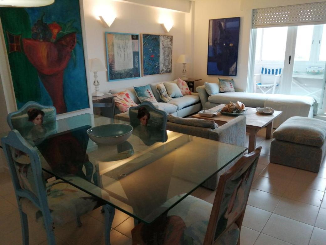 Duplex En Sanxenxo Para Descansar Y Disfrutar Extérieur photo