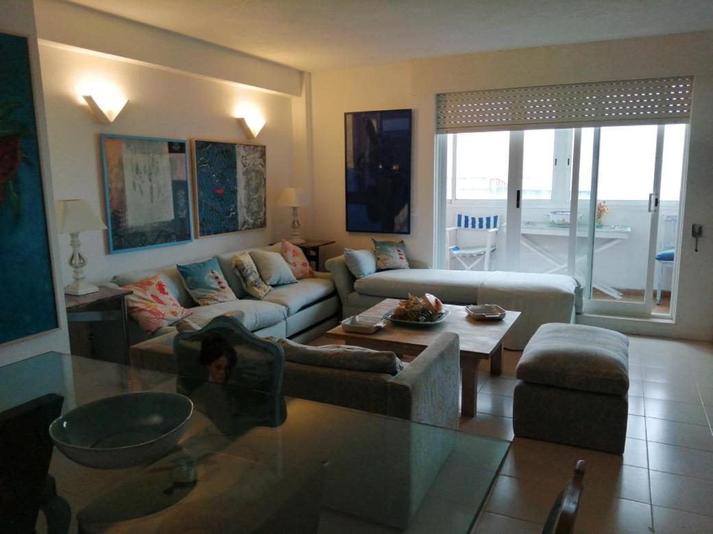 Duplex En Sanxenxo Para Descansar Y Disfrutar Extérieur photo