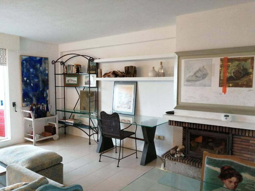 Duplex En Sanxenxo Para Descansar Y Disfrutar Extérieur photo