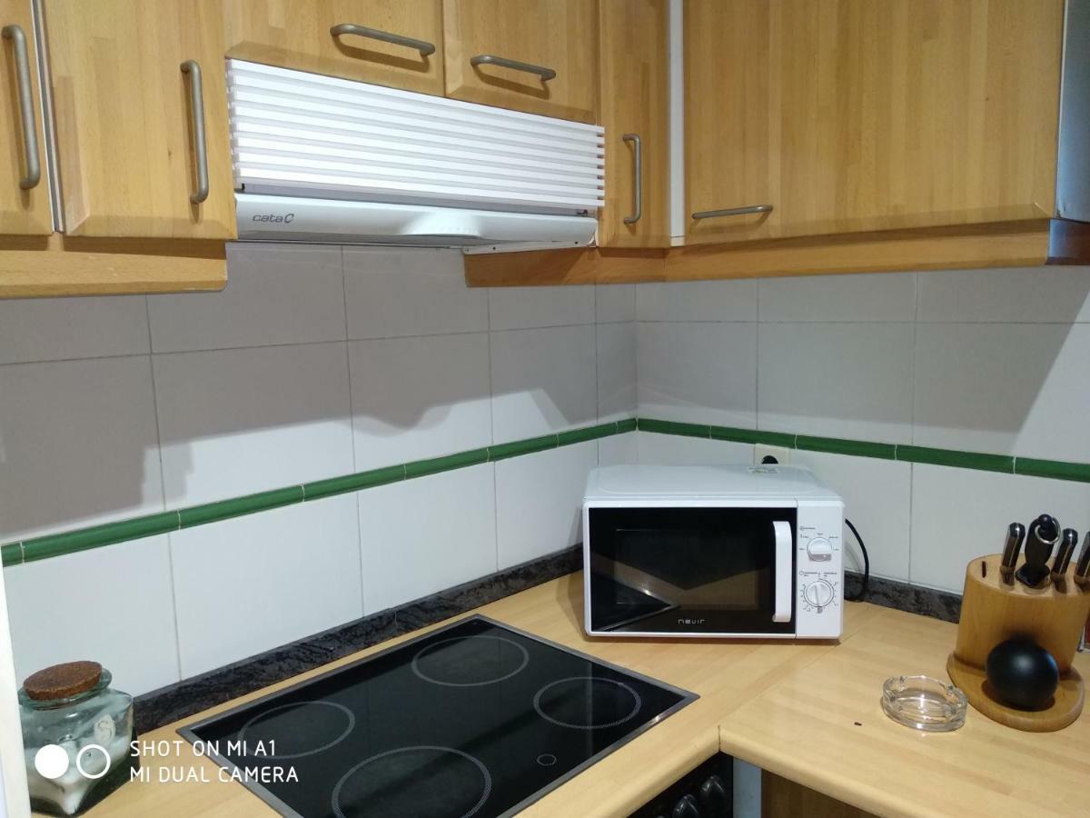 Duplex En Sanxenxo Para Descansar Y Disfrutar Extérieur photo