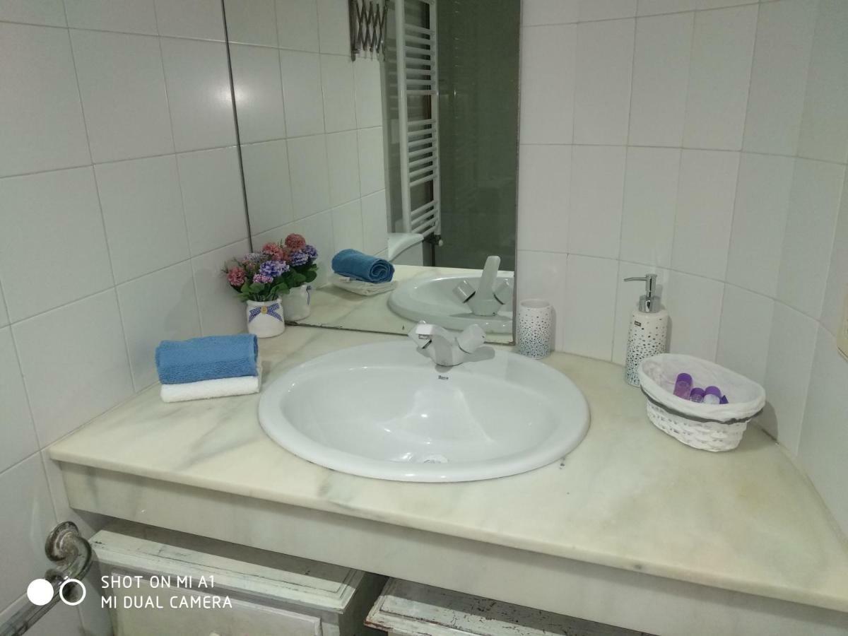 Duplex En Sanxenxo Para Descansar Y Disfrutar Extérieur photo
