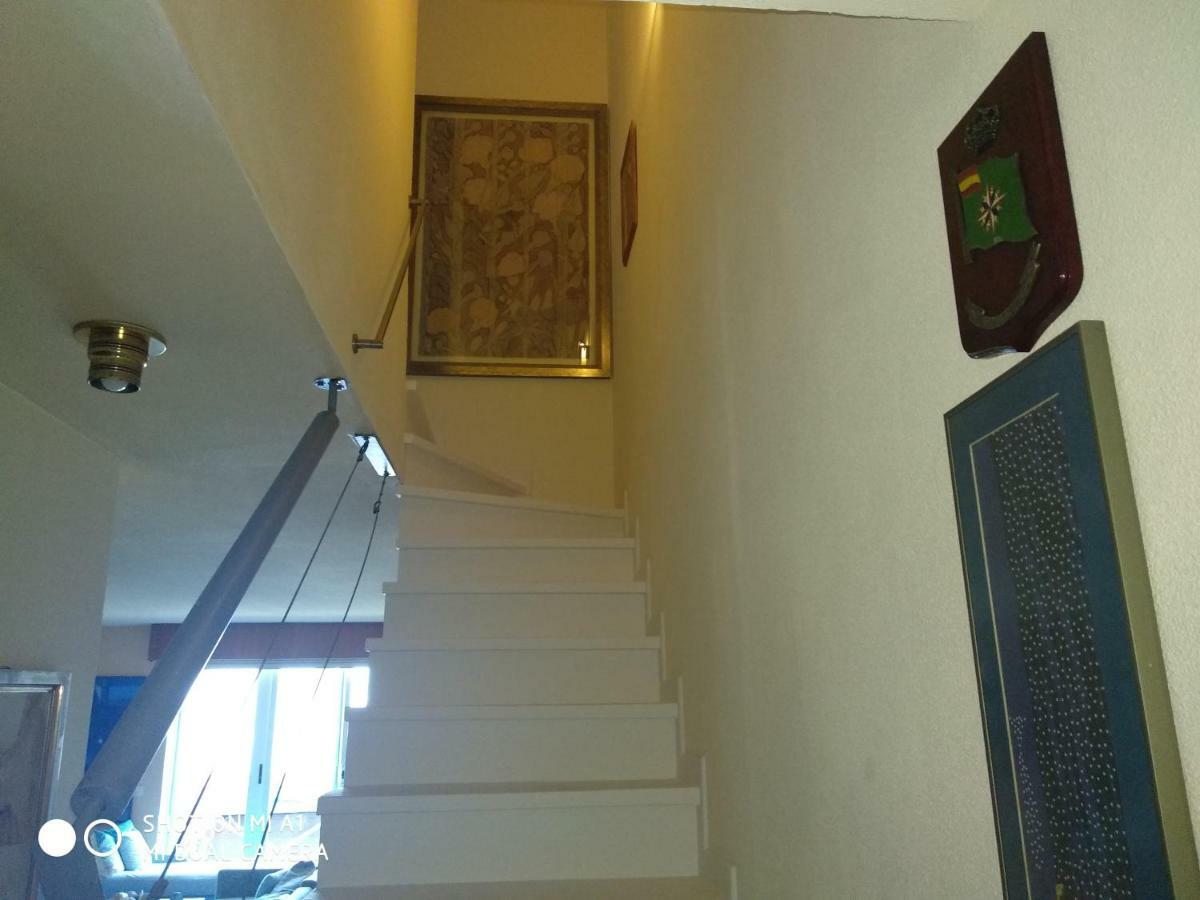 Duplex En Sanxenxo Para Descansar Y Disfrutar Extérieur photo